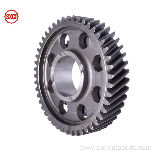 Customized High quality auto parts Transmission Gear 8-98137-256-0 for ISUZU